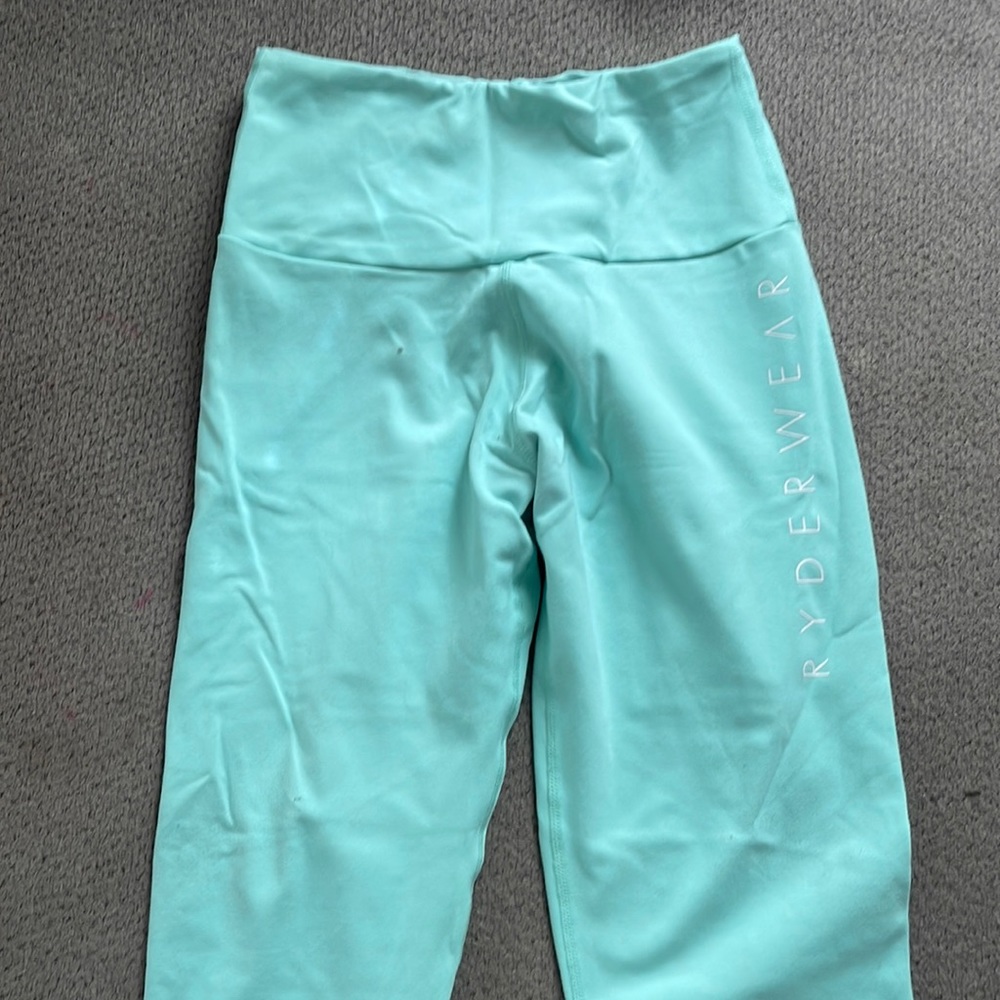 Gym pants